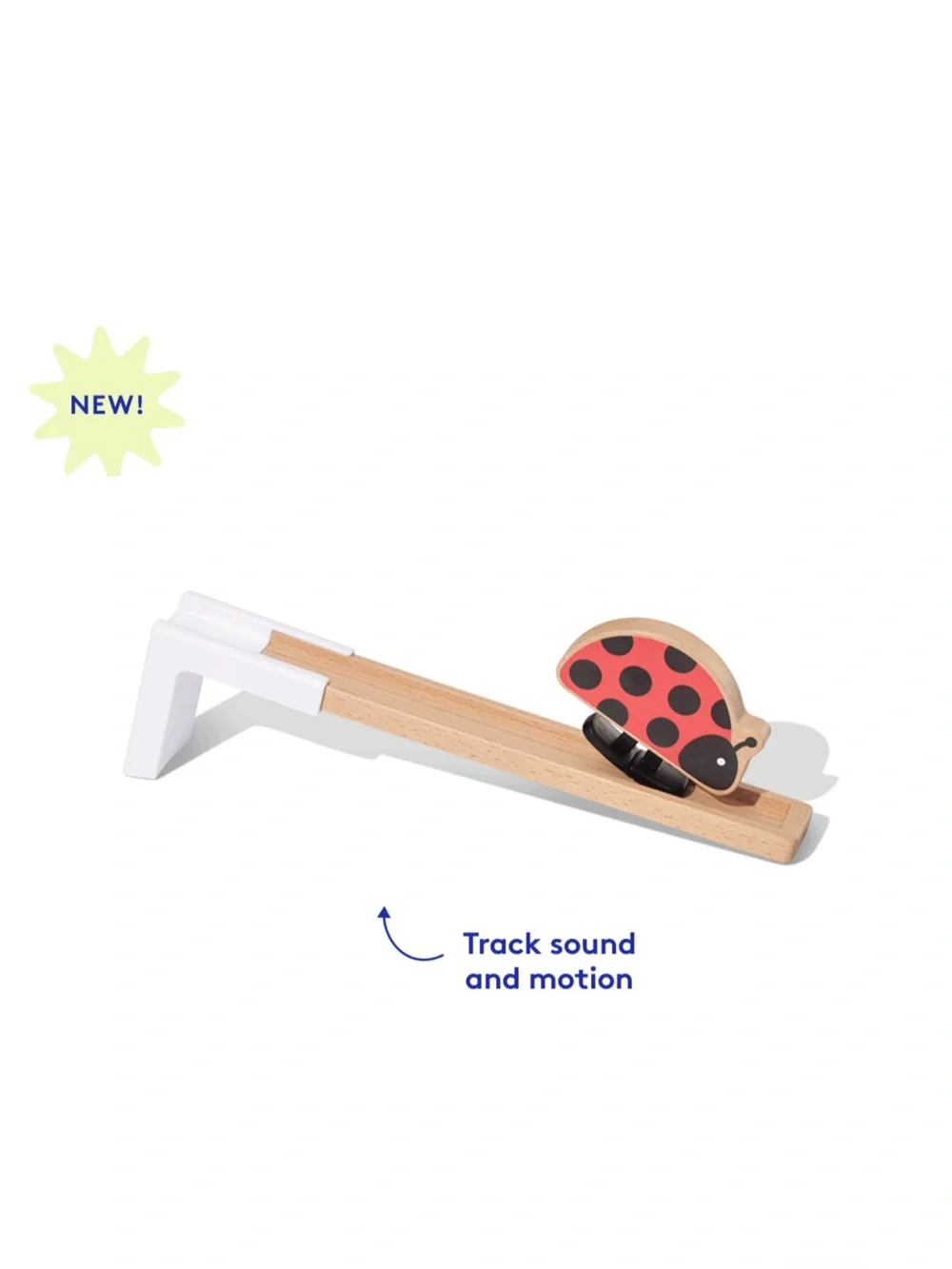 NWT Lovevery The Looker Play Kit